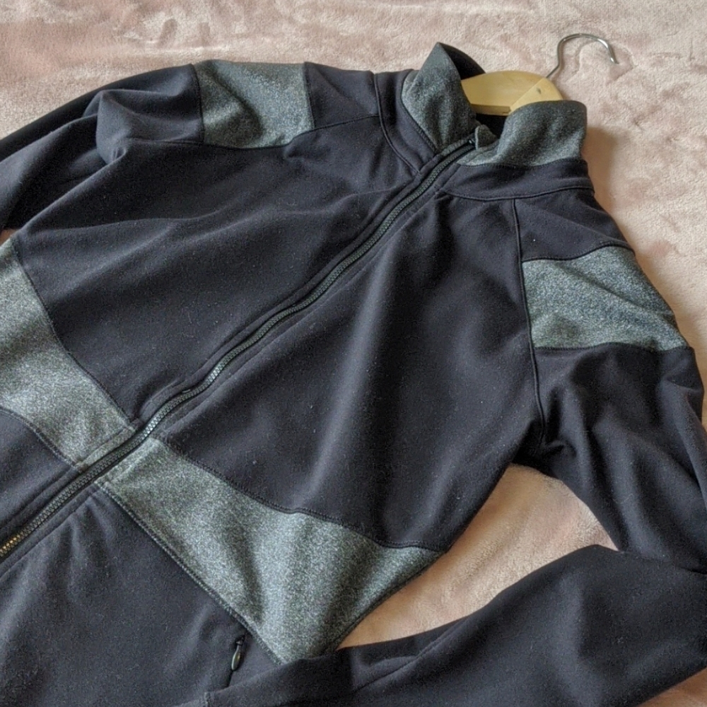 Soybu Endurance Jacket